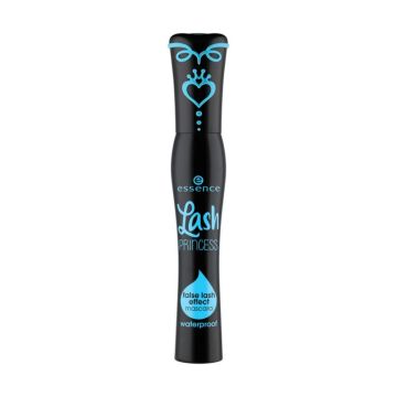 ESSENCE - Lash PRINCESS - Mascara Waterproof Effetto Ciglia Finte
