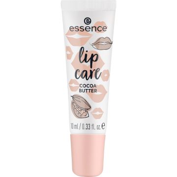 ESS LIP CARE COCOA BURROCACAO