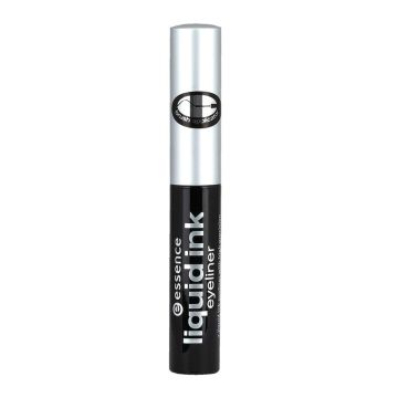 ESSENCE - Liquid Ink Eyeliner N.01 Nero