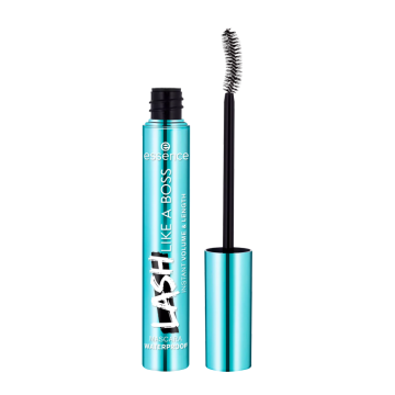 ESSENCE - Lash Like A Boss Istant Volume & Lenght - Mascara Waterproof 9,5 Ml