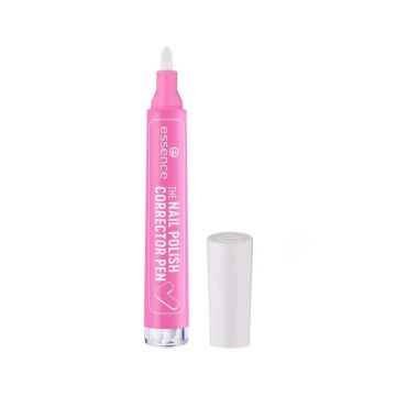 Correttore Per Smalto Nail Polish Corrector Pen