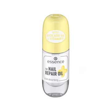 Olio Per Unghie Rigenerante The Nail Repair Oil