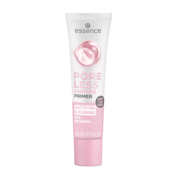 ESSENCE - Poreless Partner - Primer Viso Opacizzante 30 Ml