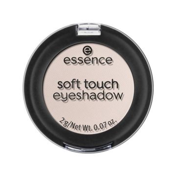 ESSENCE - Soft Touch - Ombretto Occhi 07 Bubbly Champagne