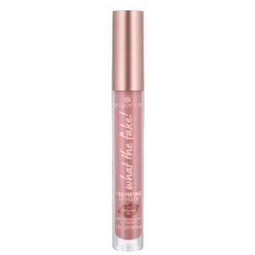 ESSENCE - What The Fake - Lucidalabbra Volumizzante N. 02 Oh My Nude!