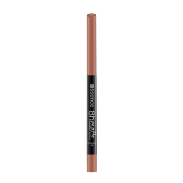 ESSENCE - 8H Matte Comfort - Matita Labbra N.01 Cinnamon Spice