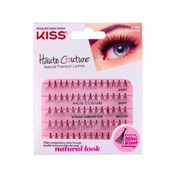 KISS - Ciglia A Ciuffetti Singoli Khli01gt