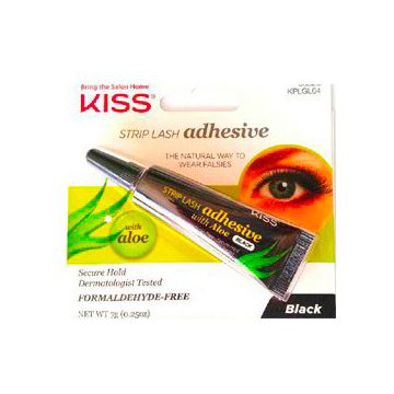 KISS COLLA NERA X CIGLIA KPLGL04C
