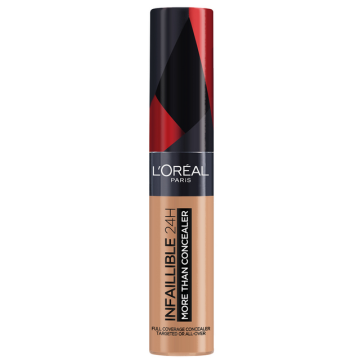 L’OREAL PARIS - Infaillible 24h More Than Concealer - Correttore N.328 Linen