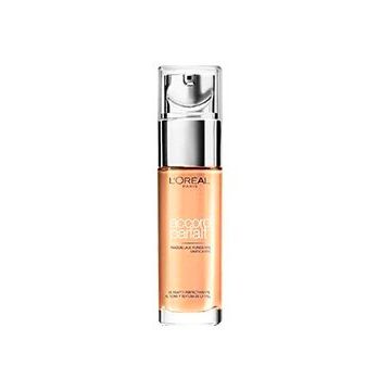 L OREAL F/T ACCORD PARF.8D8W