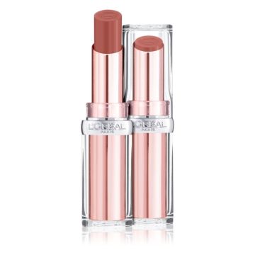 L’OREAL PARIS - Glow Paradise Balm In Lipstick - Balsamo Idratante Per Labbra N.193 Rose Mirage