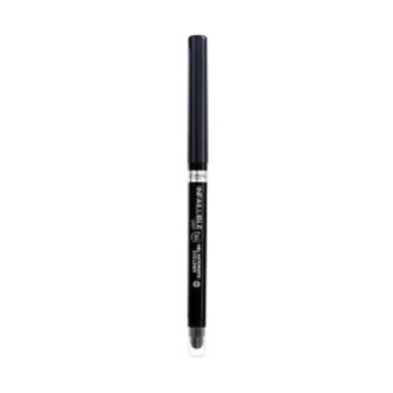 L’OREAL PARIS - Infaillible Grip Gel Automatic Eyeliner - Matita Occhi Automatica In Gel Matte Black