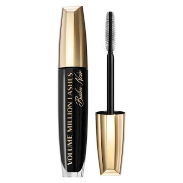 L’OREAL PARIS - Volume Million Lashes Balm Noir Mascara Volumizzante