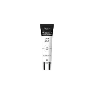 L’OREAL PARIS - Prime Lab 24H Matte Setter - Primer Opacizzante 30 Ml