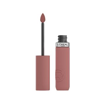 L’OREAL PARIS - Infaillible Matte Resistance - Rossetto Opaco N.420 Le Rouge Paris