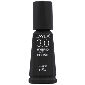 LAYLA - 3.0 Hybrid Nail Polish - Smalto Effetto Gel - N. 20 Anytime