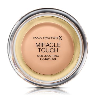 MAX FACTOR - Miracle Touch Skin Spf30 - Fondotinta N.70 Natural