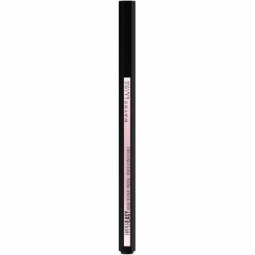 MAYBELLINE - Hyper Easy - Eyeliner Liquido In Penna N. 810 Pitch Brown