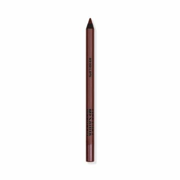 MESAUDA - Rebelips - Matita Labbra Waterproof In Plastica N. 106 Auburn