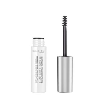RIMMEL - Wonder'Full Brow - Mascara Gel N.004 Clear