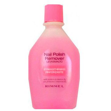 RIMMEL LEVASMALTO RINFORZANTE 100M