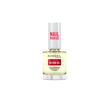 Nail Nurse Cuticle Oil