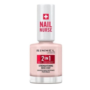 Nail Nurse 2in1 Treatment
