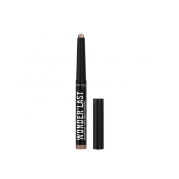 RIMMEL - Wonder Last - Ombretto Stick N. 005 Frosty Rose