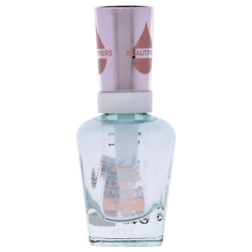 SALLY HANSEN - Color Therapy - Top Coat Rinforzante