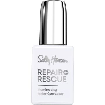 SALLY HANSEN - Repair+Rescue Illuminating Colour Corrector - Illuminante Per Unghie 13,3 Ml