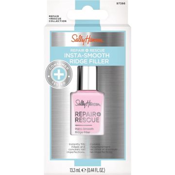 SALLY HANSEN - Repair + Rescue Insta-Smooth Ridge Filler - Primer Per Unghie 13,3 Ml