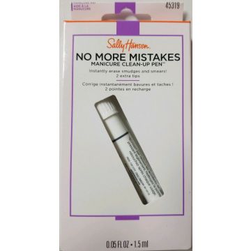 SALLY HANSEN - No More Mistake - Penna Correggi-Smalto Di Precisione