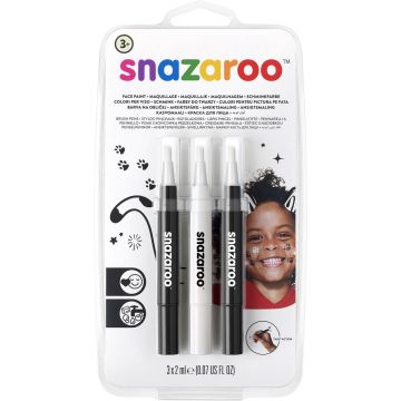 SNAZAROO SET PENNARELLI A PEN.N.5
