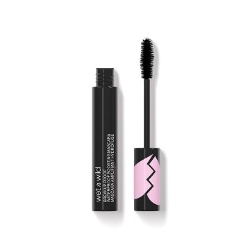 WET N WILD - Breakup Proof - Mascara Waterproof 8 Ml