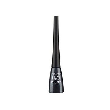 WET N WILD - H2o Proof - Liquid Eyeliner E879 Black