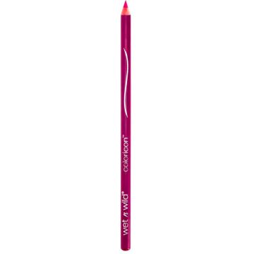 WET N WILD - Color Icon Lipliner Pencil - Matita Labbra E666 Brandy Wine