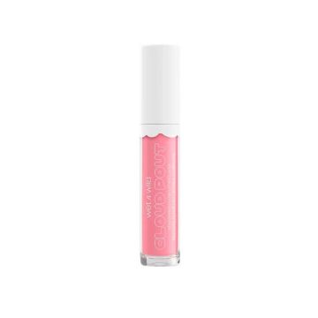 WET N WILD - Cloud Pout Marshmallow Lip Mousse - Rossetto Liquido - Fluffernutter