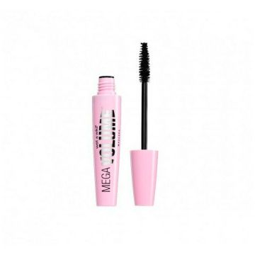 WET N WILD - Mega Volume Mascara - E156a Very Black