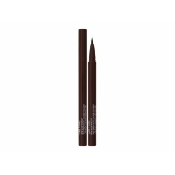 WET N WILD - Breakup Proof Waterproof Liquid Eyeliner - Black