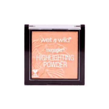 WET N WILD - MegaGlo Precious Petals - Illuminante In Polvere