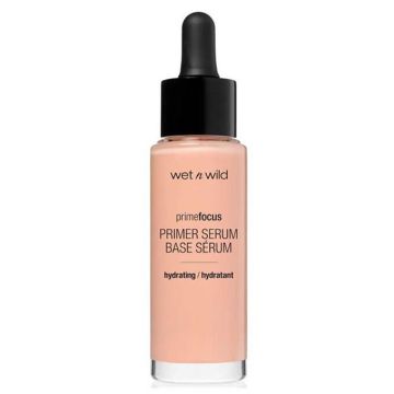 WET N WILD - Prime Focus - Siero Primer 30 Ml