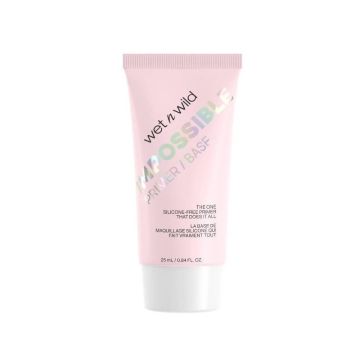 WET N WILD - Prime Focus Impossible Primer 25 Ml