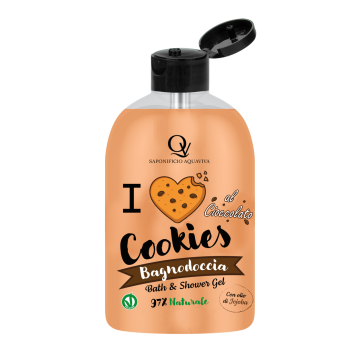 A/VIVA PAST B/D COOKIES 500ML