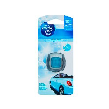 AMBI-PUR CAR U/GETTA SKY