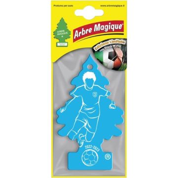 ARBRE MAGIQUE - Limited Edition Napoli Serie A Winner - Deodorante Auto