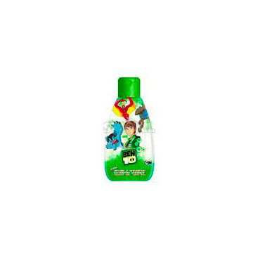 BEN 10 B/S 2 IN 1 750 ML