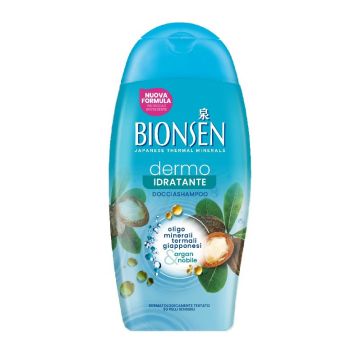 Bionsen - Dermo-Idratante - Docciaschiuma 250 ml