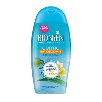 Bionsen - Dermo-Rivitalizzante - Docciaschiuma 250 ml