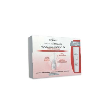 BIOPOINT KIT D A/CADUTA SHA+FIALA