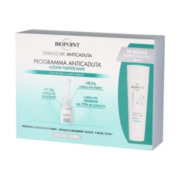 BIOPOINT KIT U A/CADUTA SHA+FIALA